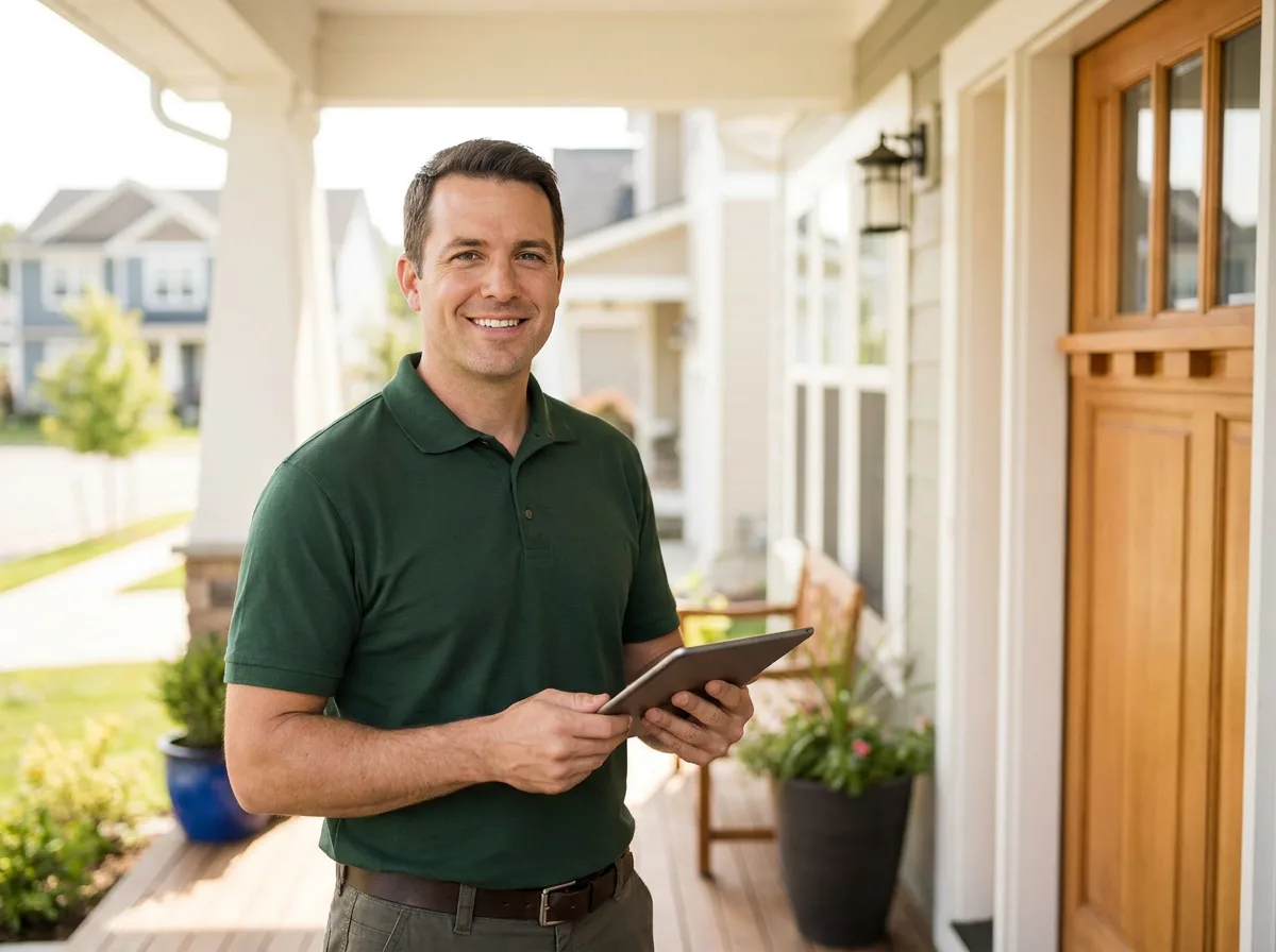 Pest control FAQs for Burchard, NE